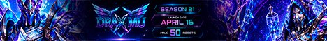 DraxMU S21 - May 16