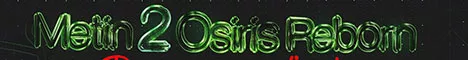 Metin2 Osiris Reborn