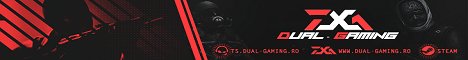 CS.DUAL-GAMING.RO #FREE VIP 24/24