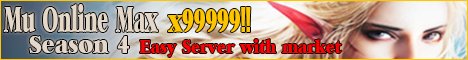Mu-Online Max x99999!