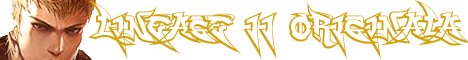 Lineage II Originala