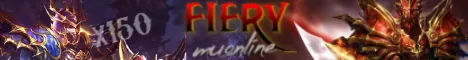 Fiery MU Online GRAND OPENING 28 AUGUST!