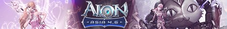 Aion Asia 4.6 - Perfect Private Server