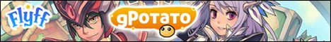 Flyff gPotato (Brasil)