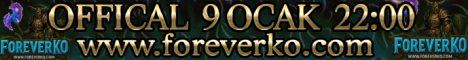 FOREVERKO ⚔️ 4K Client v.1098 MYKO ⚔️