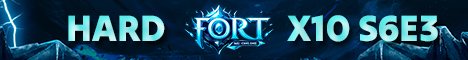 Fort Mu - International Season 6 Server