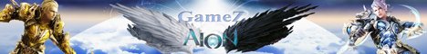 Gamez AION 3.0 Classic Server