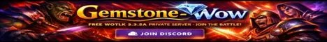 Gemstone-WoW