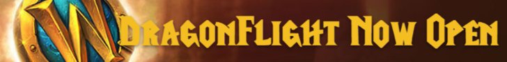 FreeWoW WOTLK & Dragonflight!