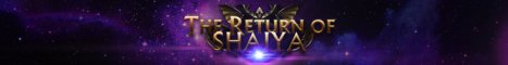The Return of Shaiya
