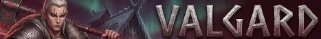 VALGARD | PvM Middleschool | Level 120