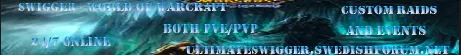 Swigger World of Warcraft