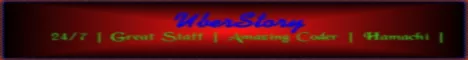 UberStory - Great Staff - 24/7 - V83