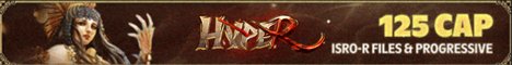 Hype-R Online
