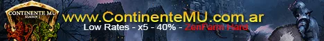 Continente MU