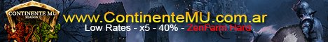 Continente MU