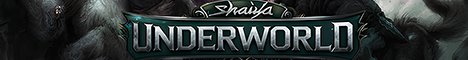 Shaiya Underworld EP4.5 COMING BACK! 