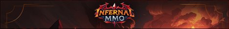 Infernal MMO