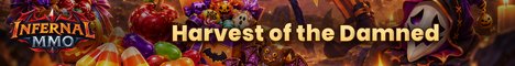 Infernal MMO