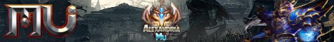 Mu-Alexandria Season 6