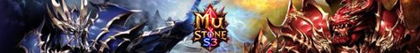 MU STONE S3