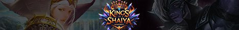 Kings of shaiya (P2P SYSYTEM)