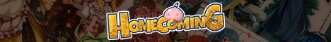 Ragnarok Homecoming