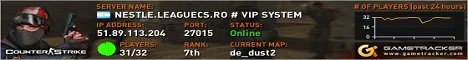 REDDEVIL.RANGFORT.RO # BEST RESPAWN SERVER