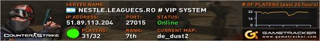 REDDEVIL.RANGFORT.RO # BEST RESPAWN SERVER