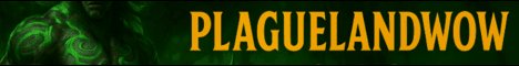 PlaguelandWoW 2.4.3