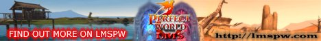 LMS Perfect World - 1.3.6 & 1.5.1