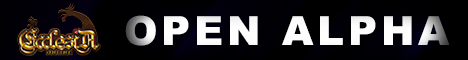 Ecclesia Online - HARDCORE MMORPG.