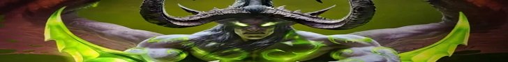 Unknown WoW 