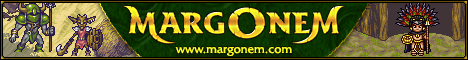 Margonem MMORPG