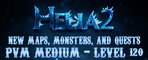 NEW Server MetinHelia2 Pvm Easy