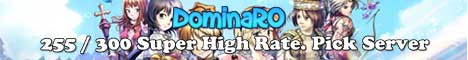 Domina Ragnarok Online