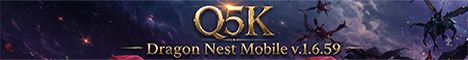Q5K Dragon Nest Mobile Seasia