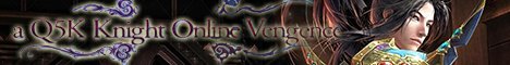 Q5 Knight Online Vengence | High-Mid | Hero-I1
