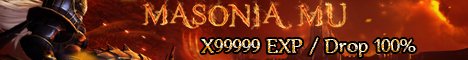 x999999999 MasoniaMU Season 17 12 FEBRUARY
