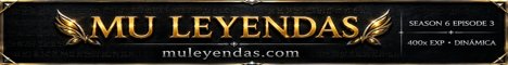MULeyendas