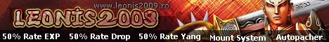 Metin2 Leonis PVM HARD