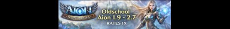 Aion-Nostalgia 1.9-2.7