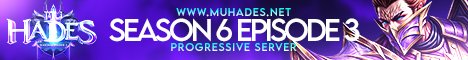 MU Hades Season 6 Episode 3