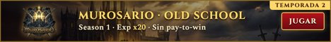 MuRosario Season 1 Old School
