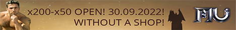 Murred Mu Online