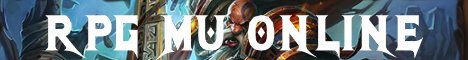 RPG MU ONLINE