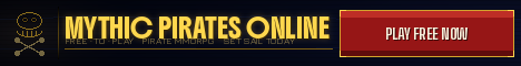 Mythic Pirates Online