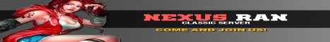 Nexus Ran Online Classic EP2