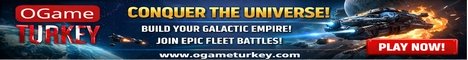 OGAME TURKEY ONLINE SPACE GAME [EN,ES,DE,FR,PT,TR,RU,PL,CN]