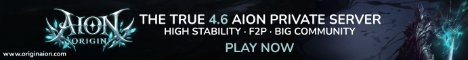 Origin Aion - 4.6